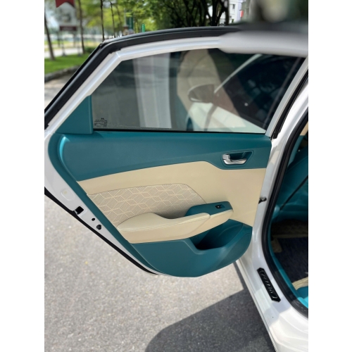 Hyundai Accen 2020 MT bản đủ
