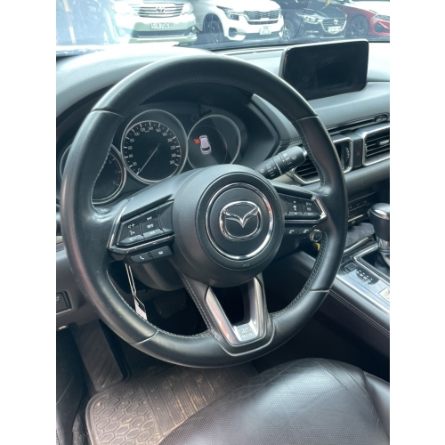 ( Đã bán) Mazda CX8 2.5 Premium 4X4