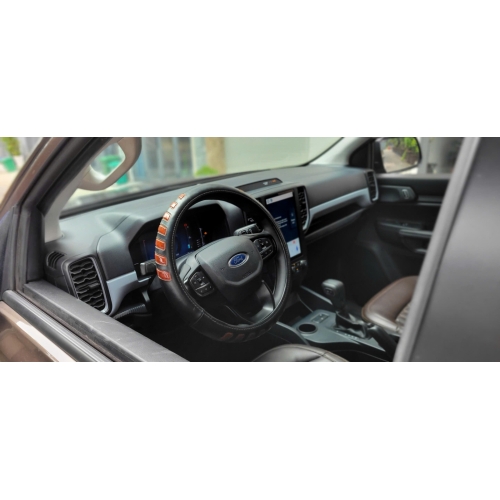 Ford Ranger XLS 2023 AT
