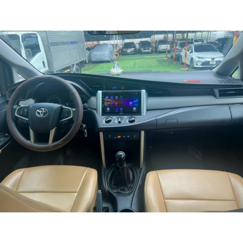 ( Đã bán) Toyota Innova 2020 2.0E