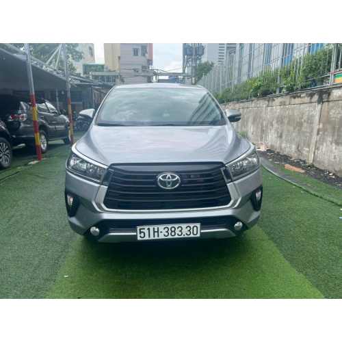 ( Đã bán) Toyota Innova 2020 2.0E