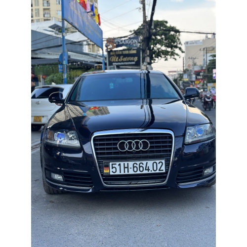 Audi A6  2009