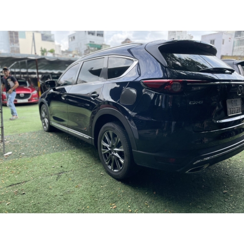 ( Đã bán) Mazda CX8 2.5 Premium 4X4