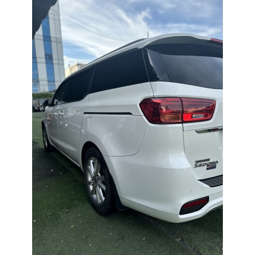 ( Đã  bán) Kia Sedona Platinum 2019 