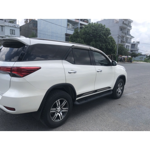 ( Đã bán) Toyota Fortuner  2019