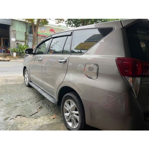 Toyota Innova G 2017 số tự động