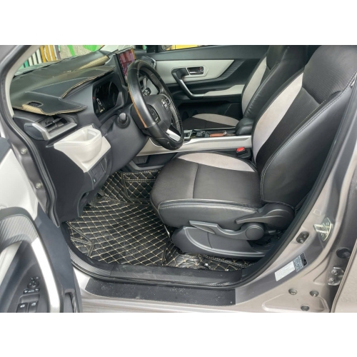 Toyota Veloz CVT