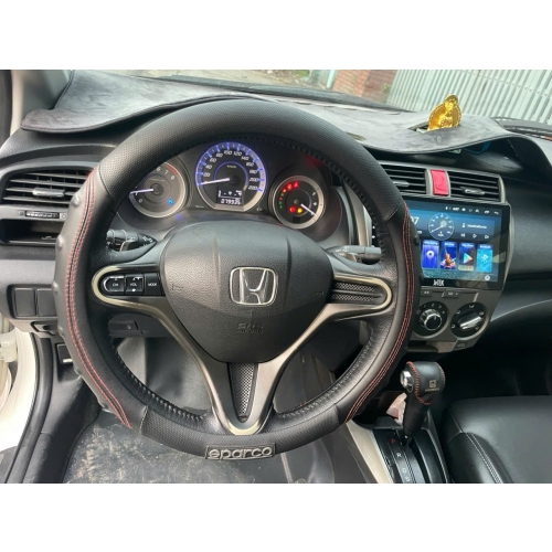 Honda City CVT