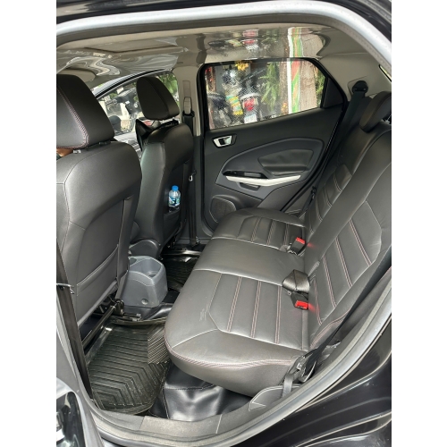 Ford Ecosport titanium 2014