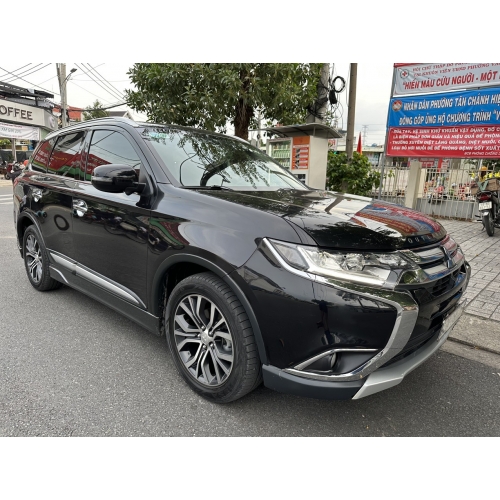 ( Đã  bán) Mitsubishi Outlander Premium 2019