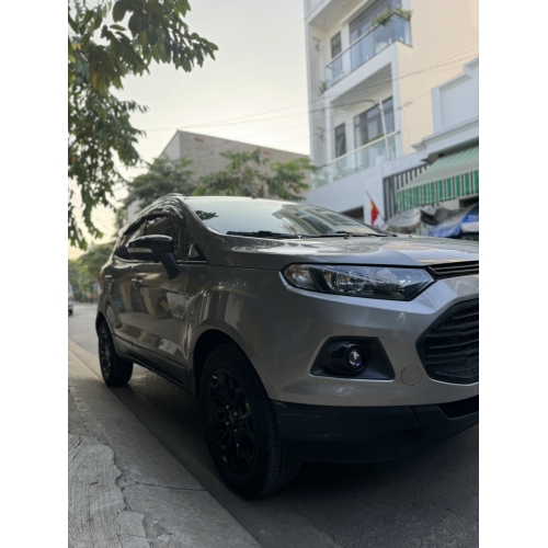 ( Đã  bán) Ford Ecosport Titanium 2017