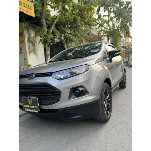 ( Đã  bán) Ford Ecosport Titanium 2017