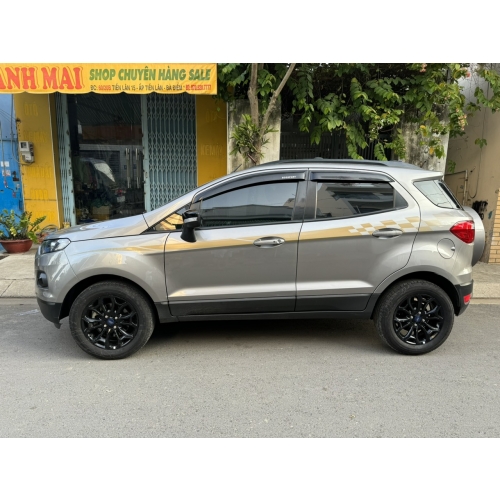 ( Đã  bán) Ford Ecosport Titanium 2017