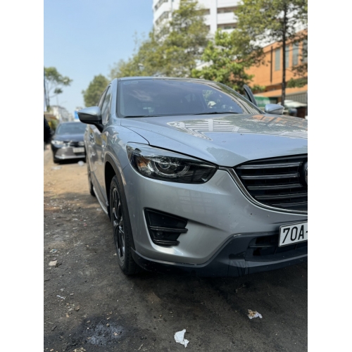 Mazda CX5 2016 