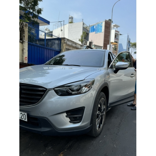 Mazda CX5 2016 