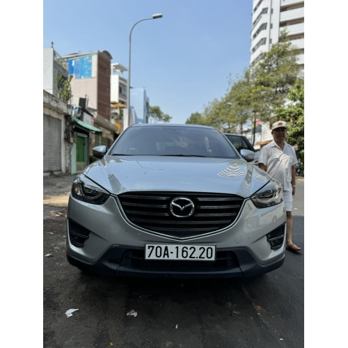 Mazda CX5 2016 