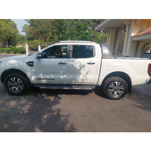 ( Đã  bán) Ford Wikltrack 2.2 2016 