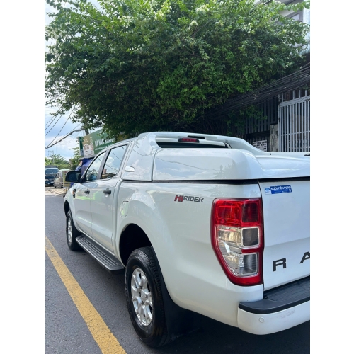 Ford Ranger XLS nhập thái 2016