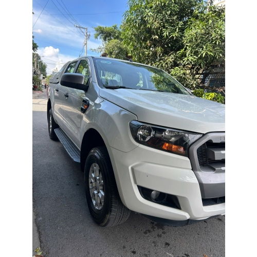 Ford Ranger XLS nhập thái 2016