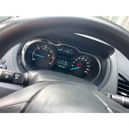 Ford Ranger XLS nhập thái 2016