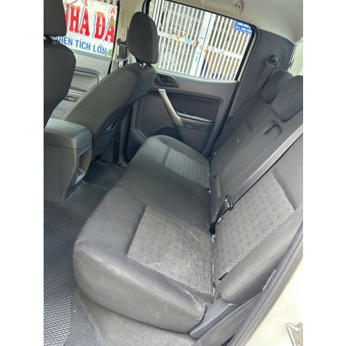 Ford Ranger XLS nhập thái 2016
