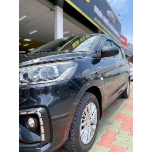 Suzuki Ertiga 2019 MT