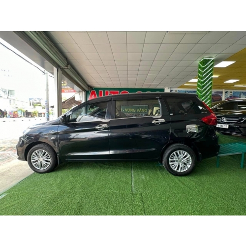 Suzuki Ertiga 2019 MT