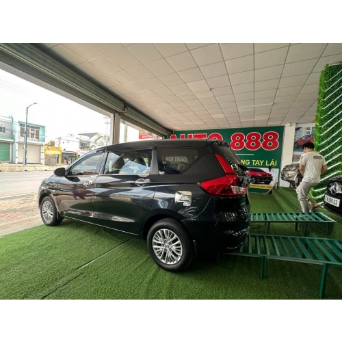 Suzuki Ertiga 2019 MT