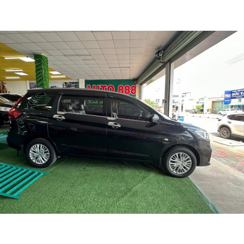 Suzuki Ertiga 2019 MT