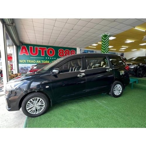 Suzuki Ertiga 2019 MT