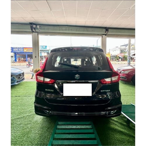 Suzuki Ertiga 2019 MT