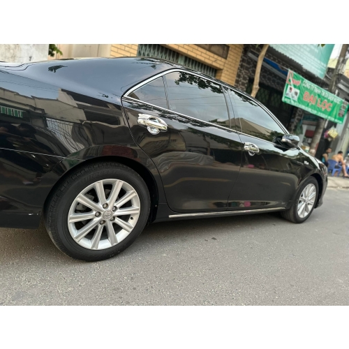 (Đã bán) Toyota Camry 2.5G 2013