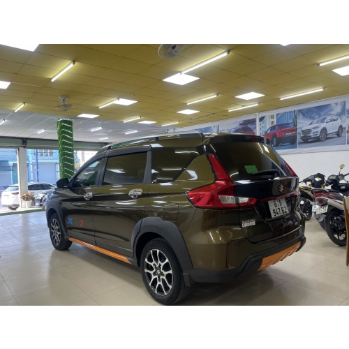 (Đã bán) Xe Suzuki XL7 1.5 AT 2021