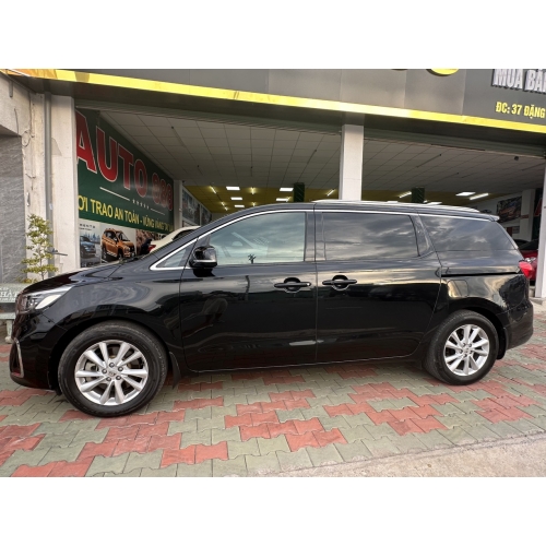 Kia Sedona 2019 - 2.2 Platinum D