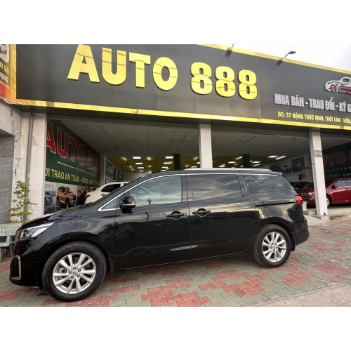 Kia Sedona 2019 - 2.2 Platinum D