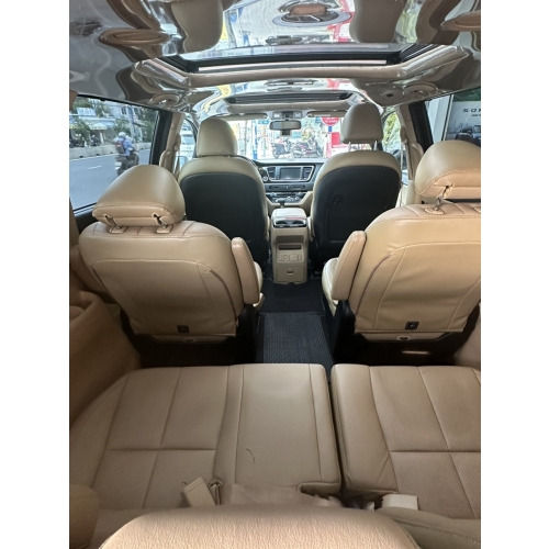 Kia Sedona 2019 - 2.2 Platinum D