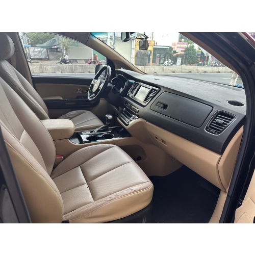 Kia Sedona 2019 - 2.2 Platinum D