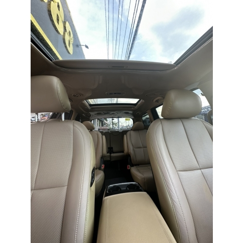 Kia Sedona 2019 - 2.2 Platinum D