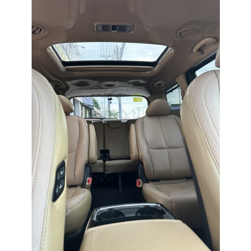 Kia Sedona 2019 - 2.2 Platinum D