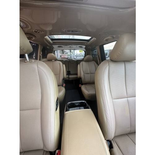 Kia Sedona 2019 - 2.2 Platinum D