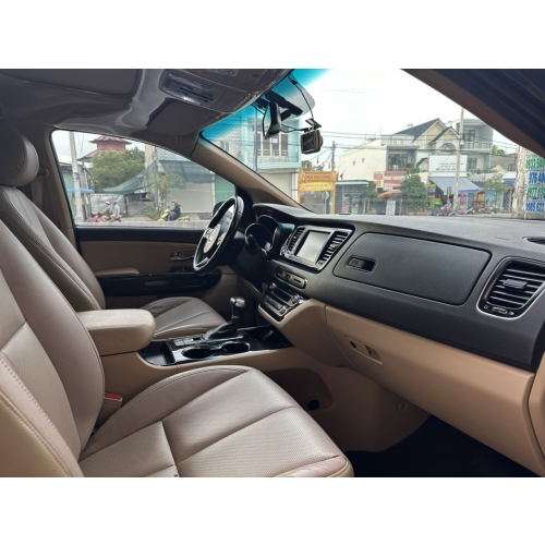 Kia Sedona 2019 - 2.2 Platinum D