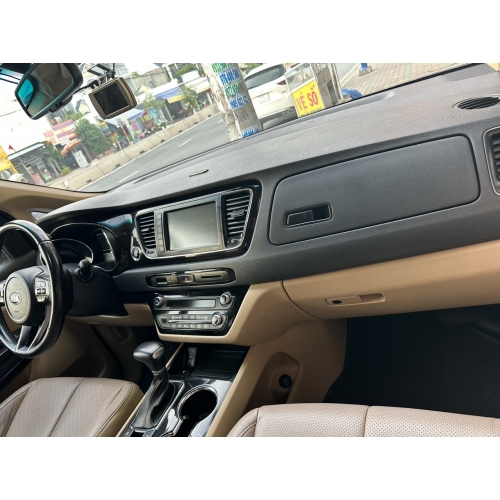 Kia Sedona 2019 - 2.2 Platinum D