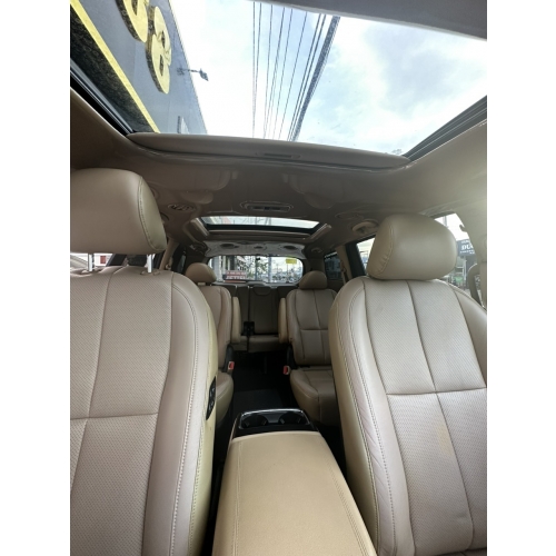 Kia Sedona 2019 - 2.2 Platinum D