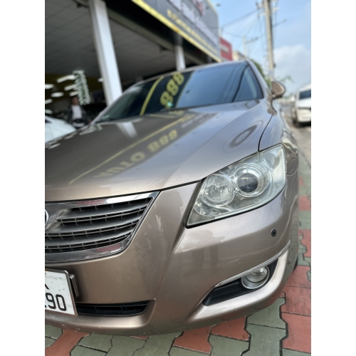 ( Đã bán) Toyota Camry 2009