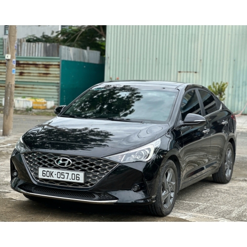 Hyundai Accent 2021 