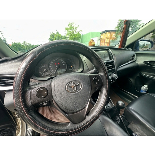 Toyota Vios 2021