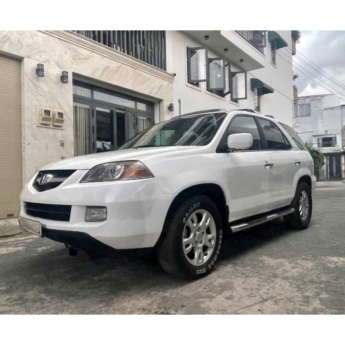 Acura MDX 2004