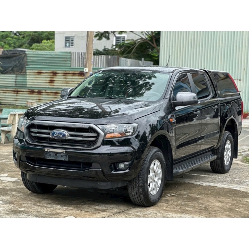 Ford Ranger 2018