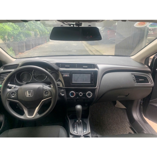 Honda City 2018