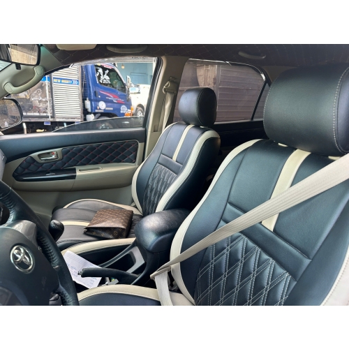 Toyota Fortuner 2.5G 2016 